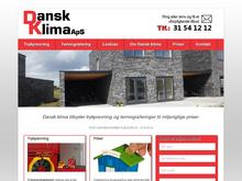Dansk Klima ApS